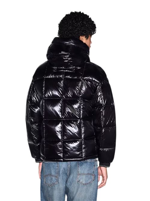 XM003344UC001 NERO ARMANI EXCHANGE | XM003344UC001 NERO